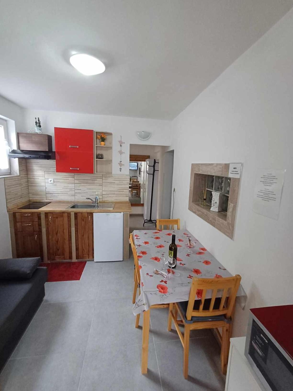 Apartmaji Slatenik Bovec Dış mekan fotoğraf