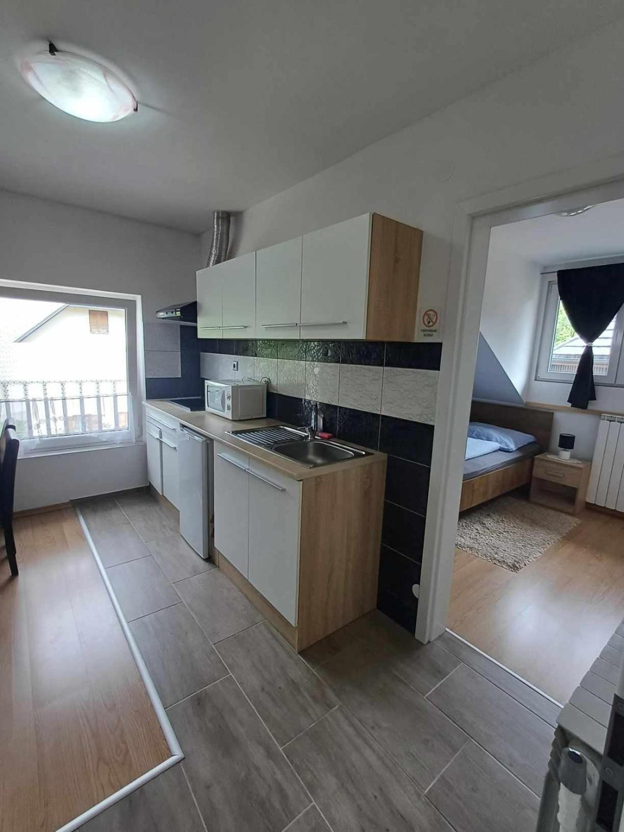 Apartmaji Slatenik Bovec Dış mekan fotoğraf