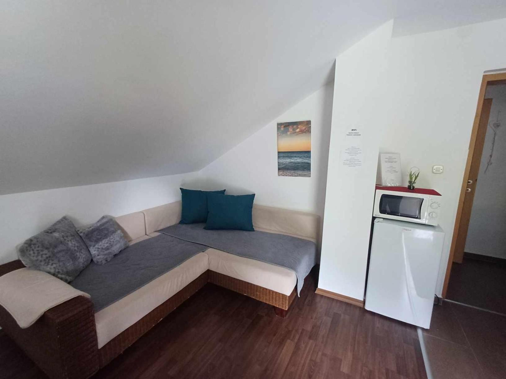 Apartmaji Slatenik Bovec Dış mekan fotoğraf