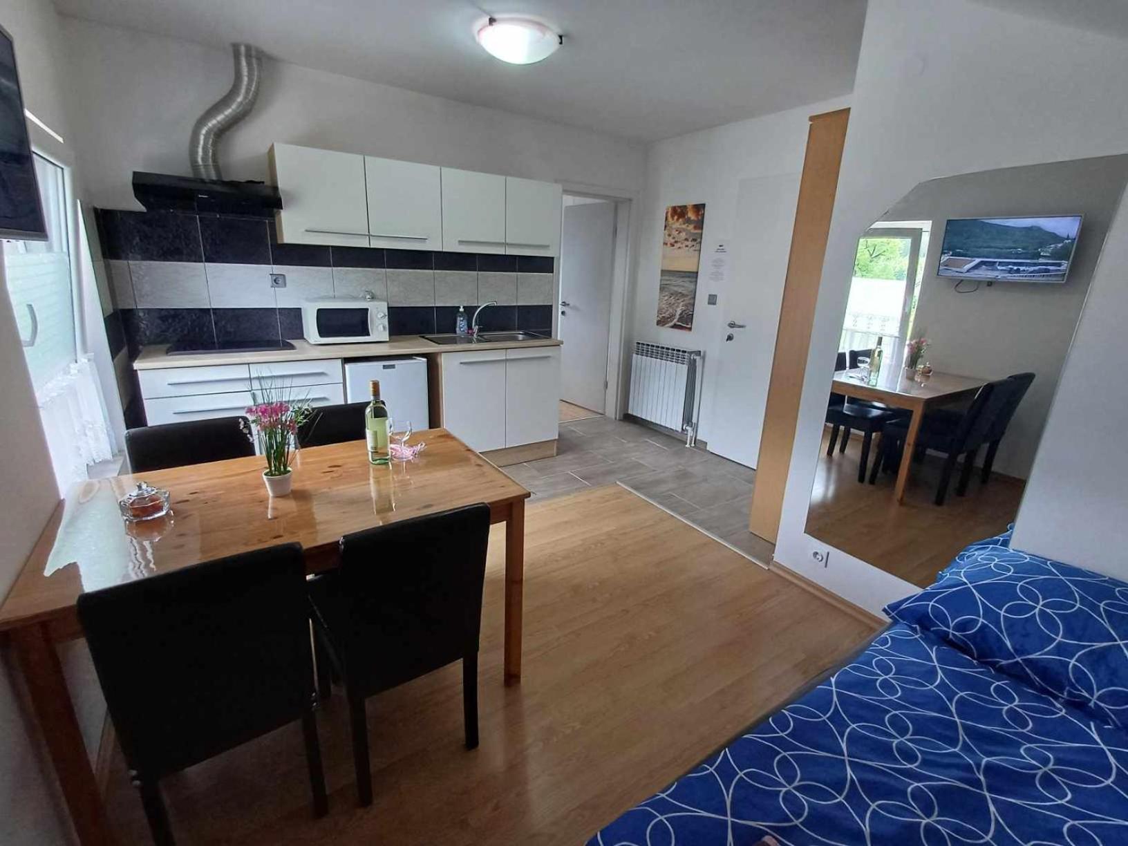 Apartmaji Slatenik Bovec Dış mekan fotoğraf