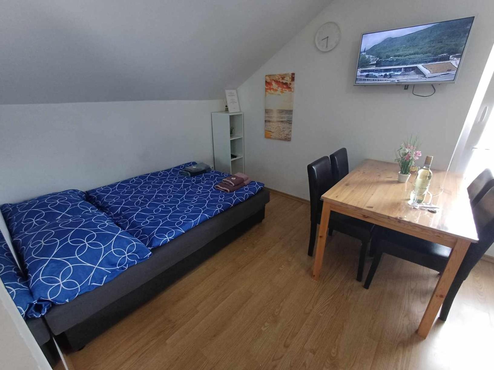 Apartmaji Slatenik Bovec Dış mekan fotoğraf