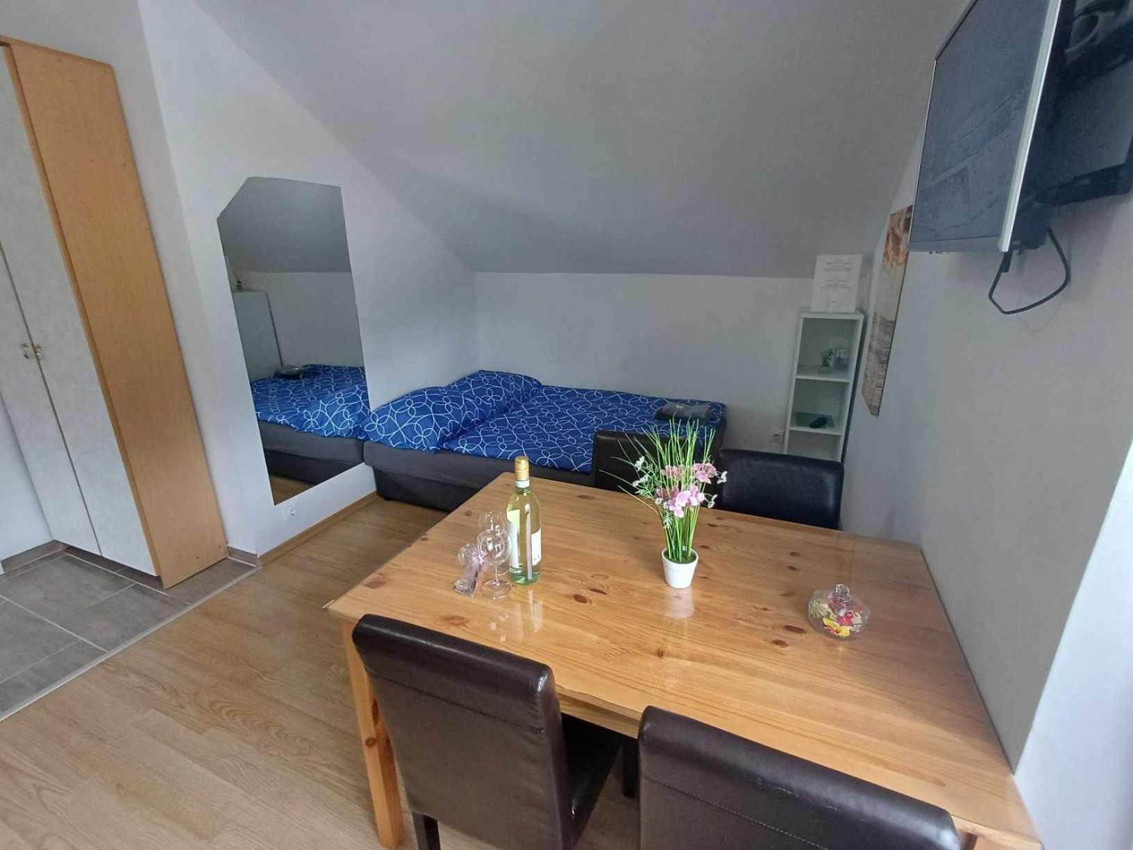 Apartmaji Slatenik Bovec Dış mekan fotoğraf