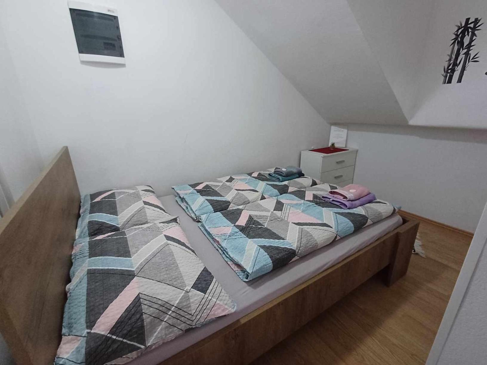 Apartmaji Slatenik Bovec Dış mekan fotoğraf