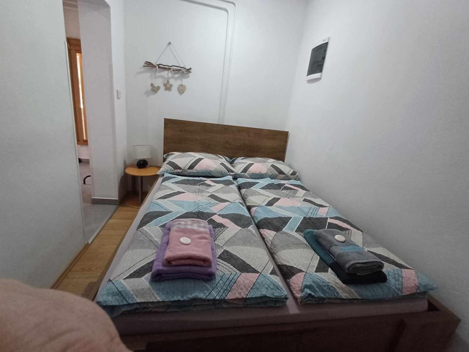 Apartmaji Slatenik Bovec Dış mekan fotoğraf