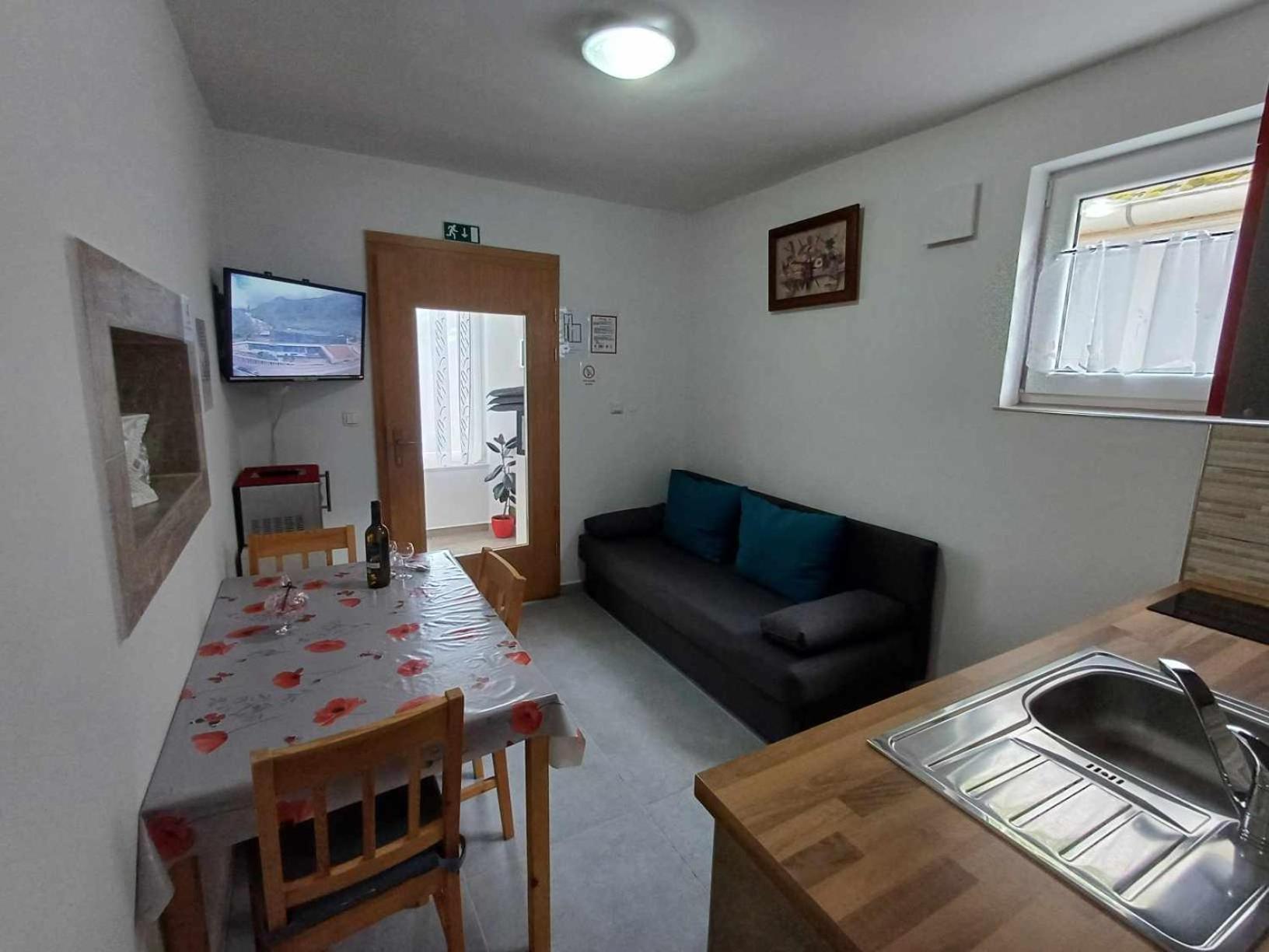 Apartmaji Slatenik Bovec Dış mekan fotoğraf