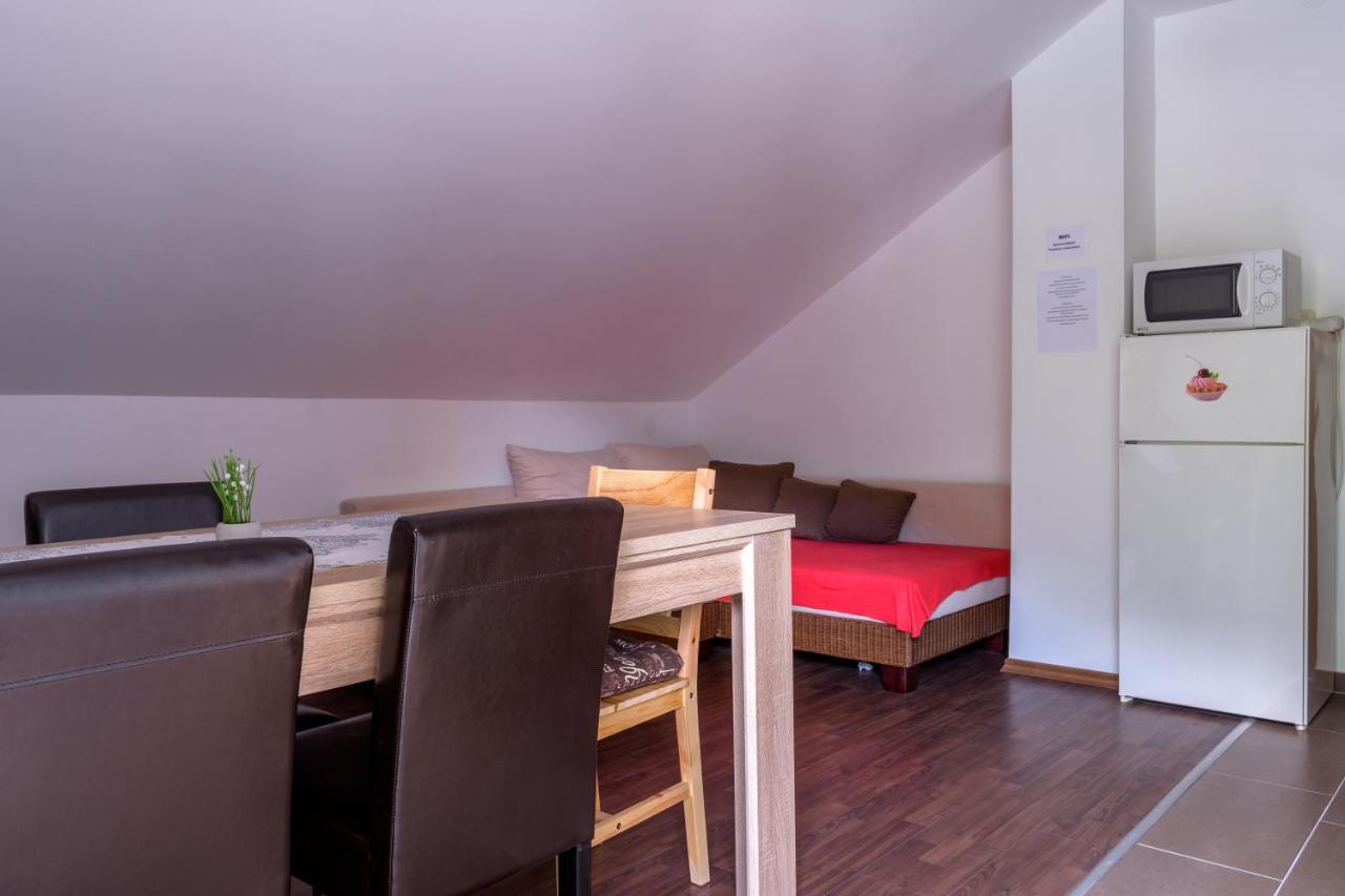 Apartmaji Slatenik Bovec Dış mekan fotoğraf