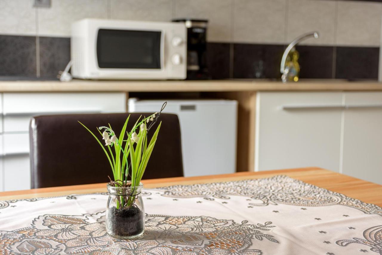 Apartmaji Slatenik Bovec Dış mekan fotoğraf