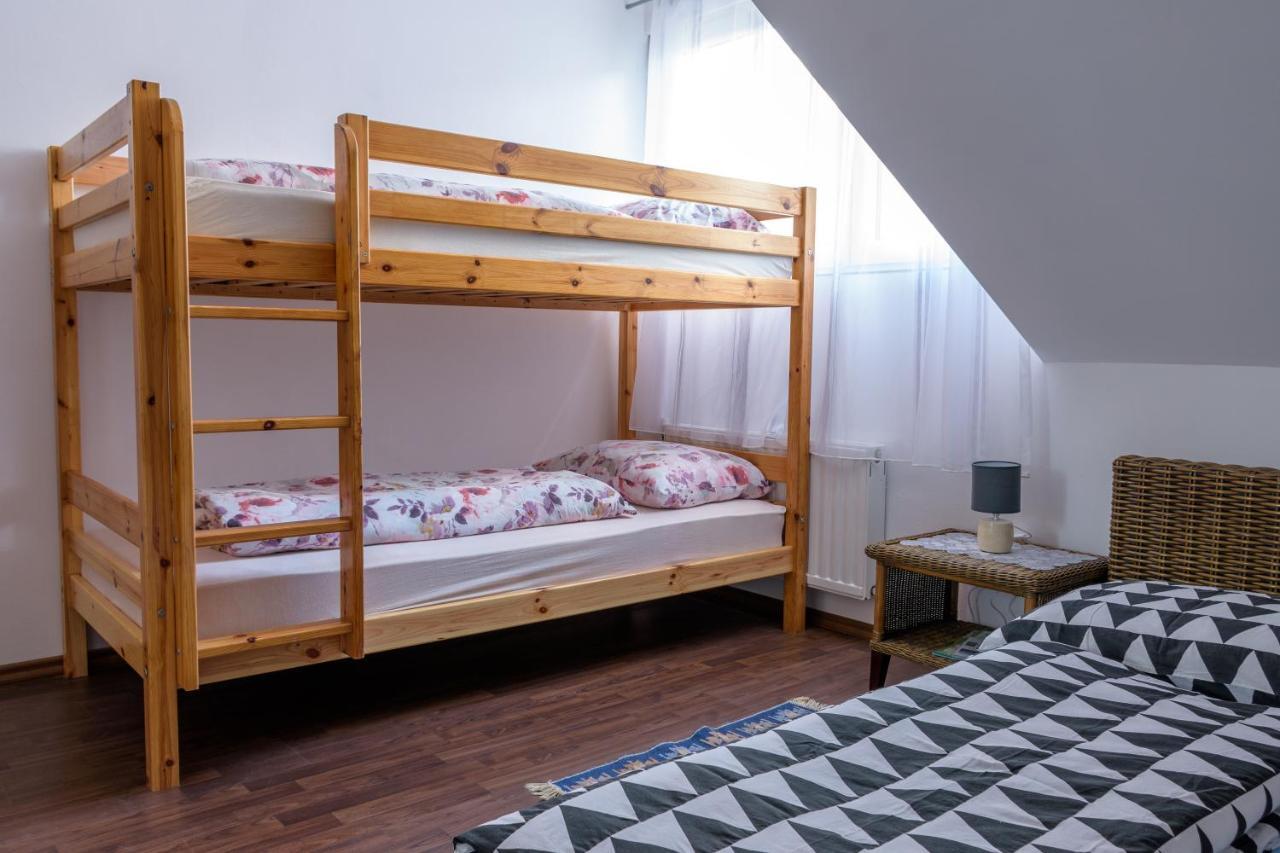 Apartmaji Slatenik Bovec Dış mekan fotoğraf