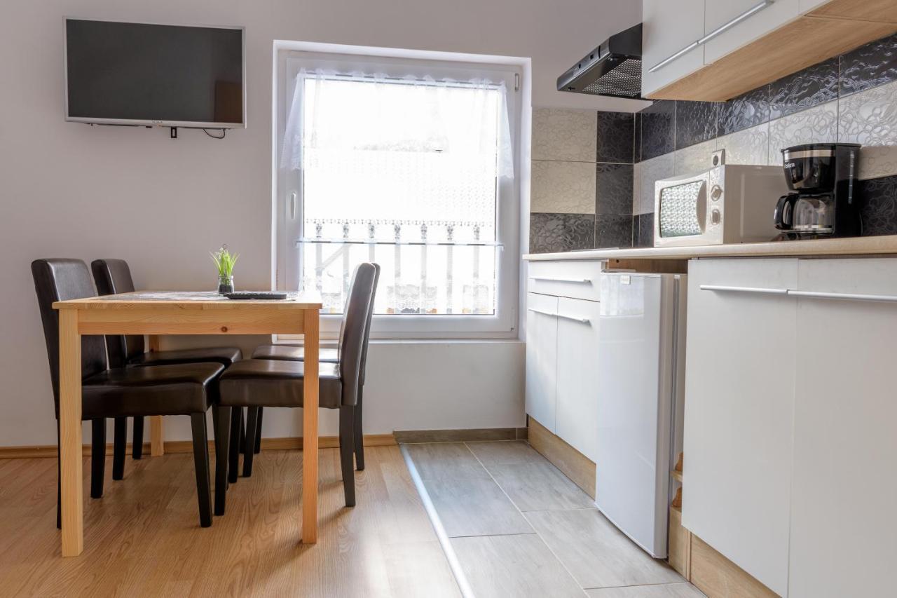 Apartmaji Slatenik Bovec Dış mekan fotoğraf